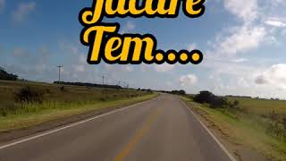 Oiapoque ao Chuí de moto  Parte 1  Saída do Chuí [upl. by Etnaik53]