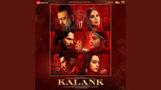 Kalank Bonus Track [upl. by Bueschel]