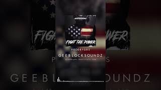 ►FIGHT THE POWER◄ OLDSCHOOL EPIC RAP MUSIC BEAT HIPHOP INSTRUMENTAL 2024 rapnewmusichiphopbeats [upl. by Ahsaekal]