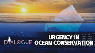 Urgency in ocean conservation Innovating the blue economy for a sustainable future [upl. by Church933]