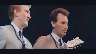 The Ventures  Pipeline Live in Japan 66 HQ IN COLOUR HQ Stereo [upl. by Ara725]