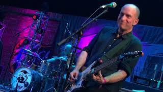 Jawbox  11022019  The Fest 18  Gainesville FL  FULL SET [upl. by Peggy]