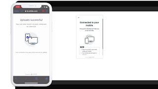 Onfido Cross Platform Workflow  Demo [upl. by Simon]