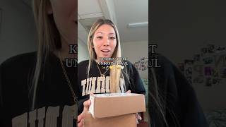 kendra scott unboxing haul kendrascott jewelryhaul ksgem ksambassador unboxing haul [upl. by Collayer]