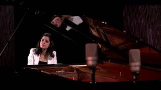 Zlata Chochieva M Mussorgsky  S Rachmaninoff quotSorochintsy Fairquot Hopak [upl. by Erica]