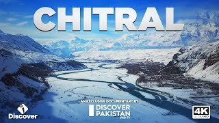 An Exclusive Documentary on Chitral  Discover Pakistan TV [upl. by Ardnasak]