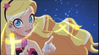 LoliRock  Saison 1 Épisode 4  La prémonition  ÉPISODE COMPLET [upl. by Peatroy546]