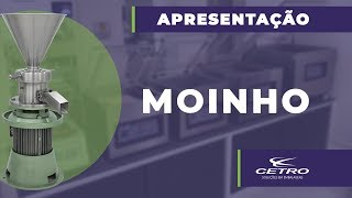 Moinho [upl. by Gereld]