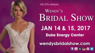 Wendys Bridal Show 2017 [upl. by Humo384]