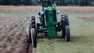 Plowing Match Volume 5  Thunder Bay Ontario Canada [upl. by Ejrog]