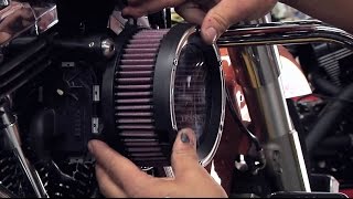 How to Install the Trask Assault Charge Highflow Intake  Trask Performance [upl. by Casandra35]