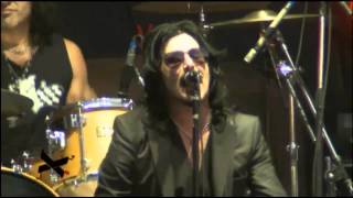 Dead Flowers  Gilby Clarke Live  Mandarine Park 2015 [upl. by Eannyl]