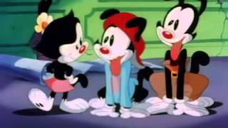 Animaniacs  Hola Enfermera [upl. by Hahnke]