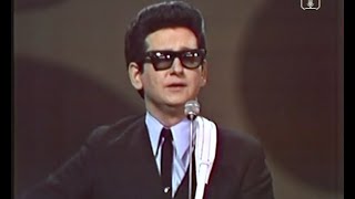 Roy Orbison  London 1966  Full Performance [upl. by Haela700]