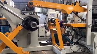 Lihao Machinery Your Global Partner in Automationmachinemanufacturer factory manufacturing [upl. by Rodama]