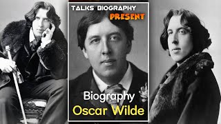 Oscar Wilde  World Greatest Playwright  Poet  Biography of Oscar Wilde  Novelist  Biographies [upl. by Jereld]