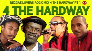 Reggae Mix 2023 Reggae Lovers Rock Garnet Silk Sanchez Beres Hammond Glen Washington [upl. by Rai]