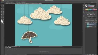 Photoshop Basics How to Use the Lasso Tool [upl. by Scharff]