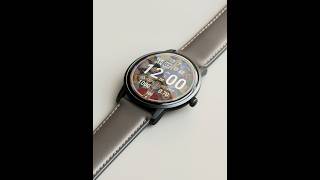 Adobe Photoshop 2025 Tips  How to create a smart watch face mockup in few simple steps ducthangds [upl. by Claude]