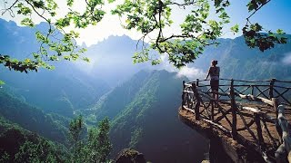 Madeira island inspiring travel Portugal gopro film [upl. by Tiemroth]