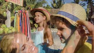 Dreams Tulum Resort amp Spa  Resort Commercial [upl. by Aneladdam]