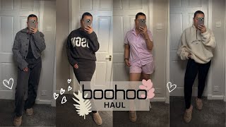 BOOHOO HAUL [upl. by Anahcar]