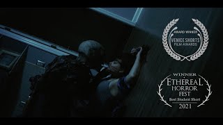 CREATURE 2019  Short Horror Film [upl. by Eeniffar]