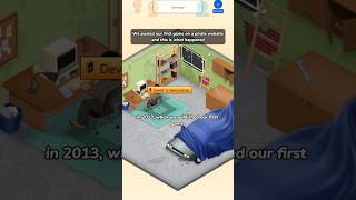 we posted our first game on a pirate website and this is what happened gaming gamedevtycoon [upl. by Ruthi]