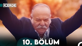 İçerde 10 Bölüm [upl. by Tisha]