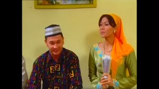 FTV Hidayah Si Sombong Kaya Raya Jadi Babu [upl. by Rumney]