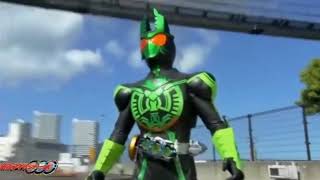 All Henshin 18 Series Kamen Rider [upl. by Nnednarb]