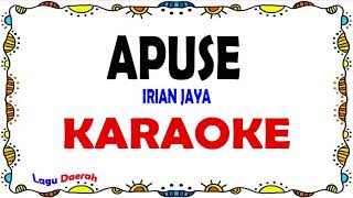 Apuse  Karaoke [upl. by Ebehp]