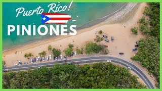 PINONES and LOIZA PUERTO RICO 2019 [upl. by Casper]