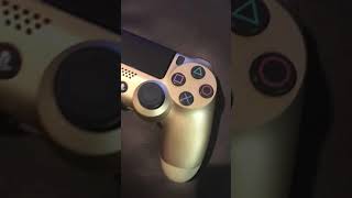 GameStop preowned ps4 controller [upl. by Winnifred]