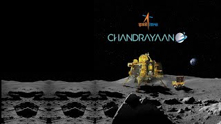 Chandrayaan3 Mission Softlanding LIVE Telecast [upl. by Hinda]