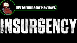 INSURGENCY SANDSTORM vs INSURGENCY 2014  Which Is Better Honest Review [upl. by Sorcim215]