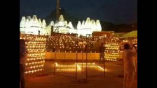 Jirawala parshwanath tirth pratishta mahotsav decoration [upl. by Colbye]