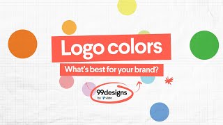 What your logo colors say about your business… Discover the meaning behind the 11 most common colors [upl. by Gupta337]