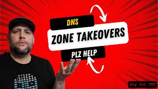 DNS Zone Takeovers  Short Walkthrough [upl. by Bainter]