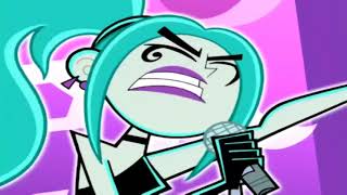 REMEMBER  El Concierto de Ember Mclain  Fan Animated Danny Phantom [upl. by Enuj]