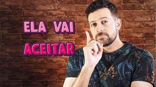 Como Pedir uma Menina em Namoro [upl. by Perri]