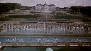 The Château de VauxleVicomte  history and current events of the 17th century masterpiece [upl. by Ruperta]