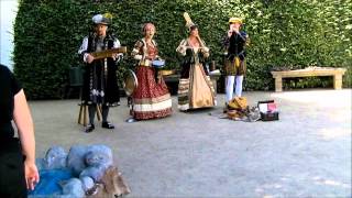 Traditional Czech Folk Music [upl. by Adieno]