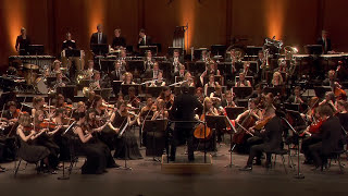 Baltic Sea Voyage – Full Concert – Baltic Sea Youth Philharmonic –Théâtre des ChampsÉlysées Paris [upl. by Webster153]