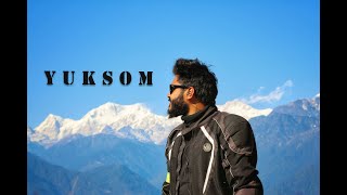 EXPLORING YUKSOM  The First Capital of Sikkim WEST [upl. by Portuna]