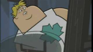 Total Drama ACTION   video Trailer [upl. by Lednahc]