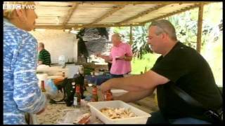 Rick Experiences Catalonias Culinary Delights  Rick Steins Spain  BBC Two [upl. by Seto]