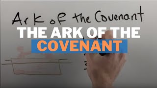 What was the Ark of the Covenant and What is Inside [upl. by Ziana]