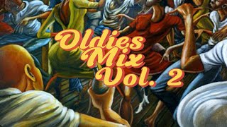 OLDIES MIX VOL 2 REVISED dj songs playlist [upl. by Idner]