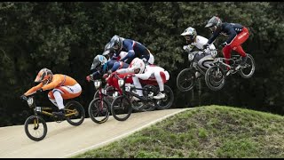 2023 BMX RACE INSPIRATION  MOTIVATION [upl. by Drucill403]